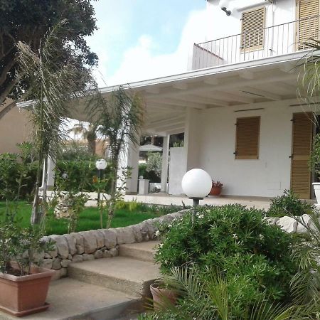 L'Oasi Di Athena Ragusa Exterior foto