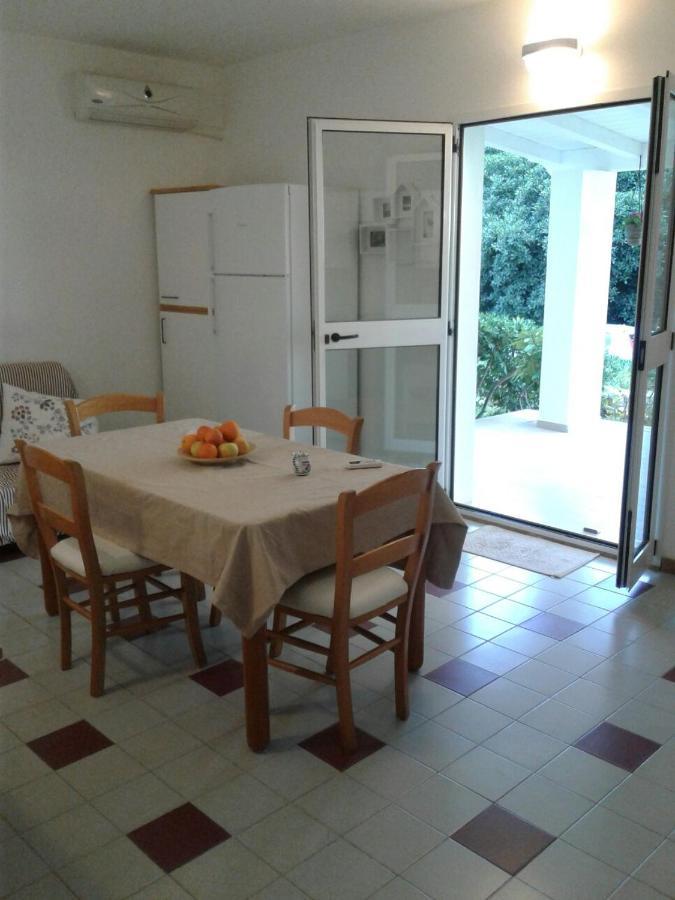 L'Oasi Di Athena Ragusa Exterior foto