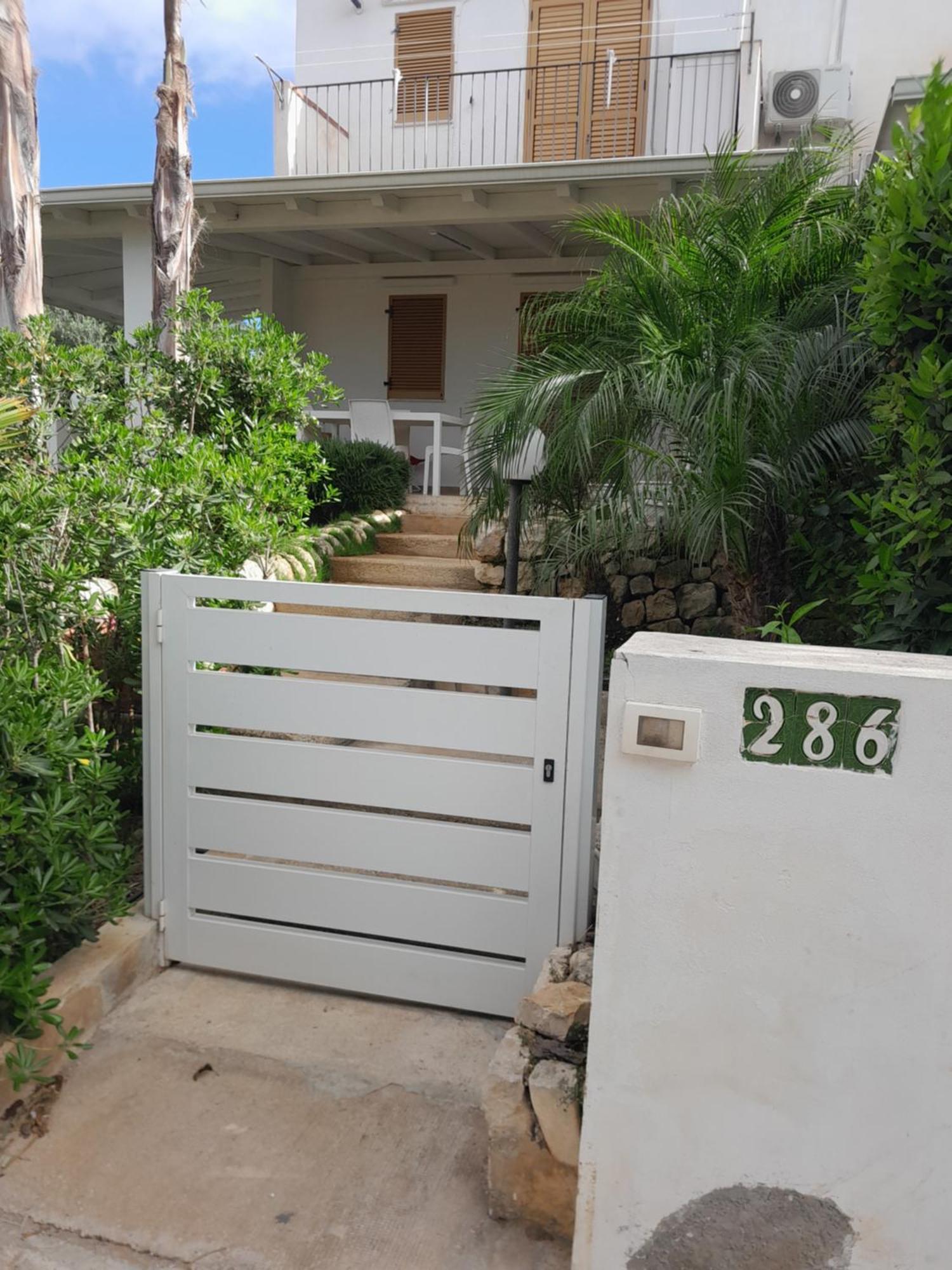 L'Oasi Di Athena Ragusa Exterior foto