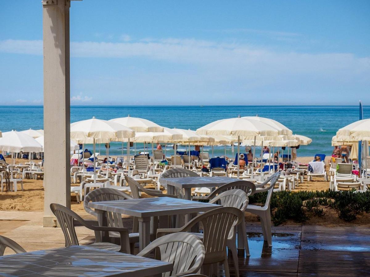 L'Oasi Di Athena Ragusa Exterior foto