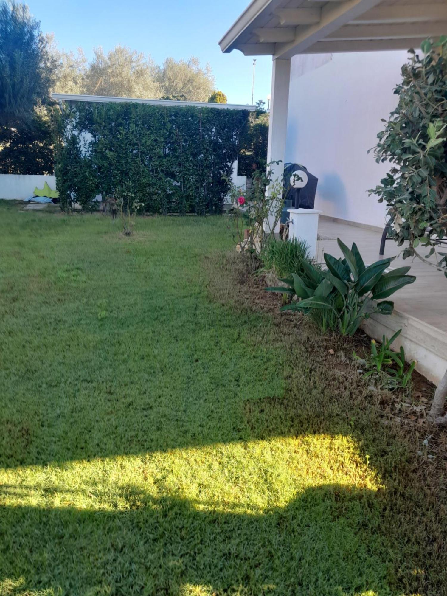 L'Oasi Di Athena Ragusa Exterior foto