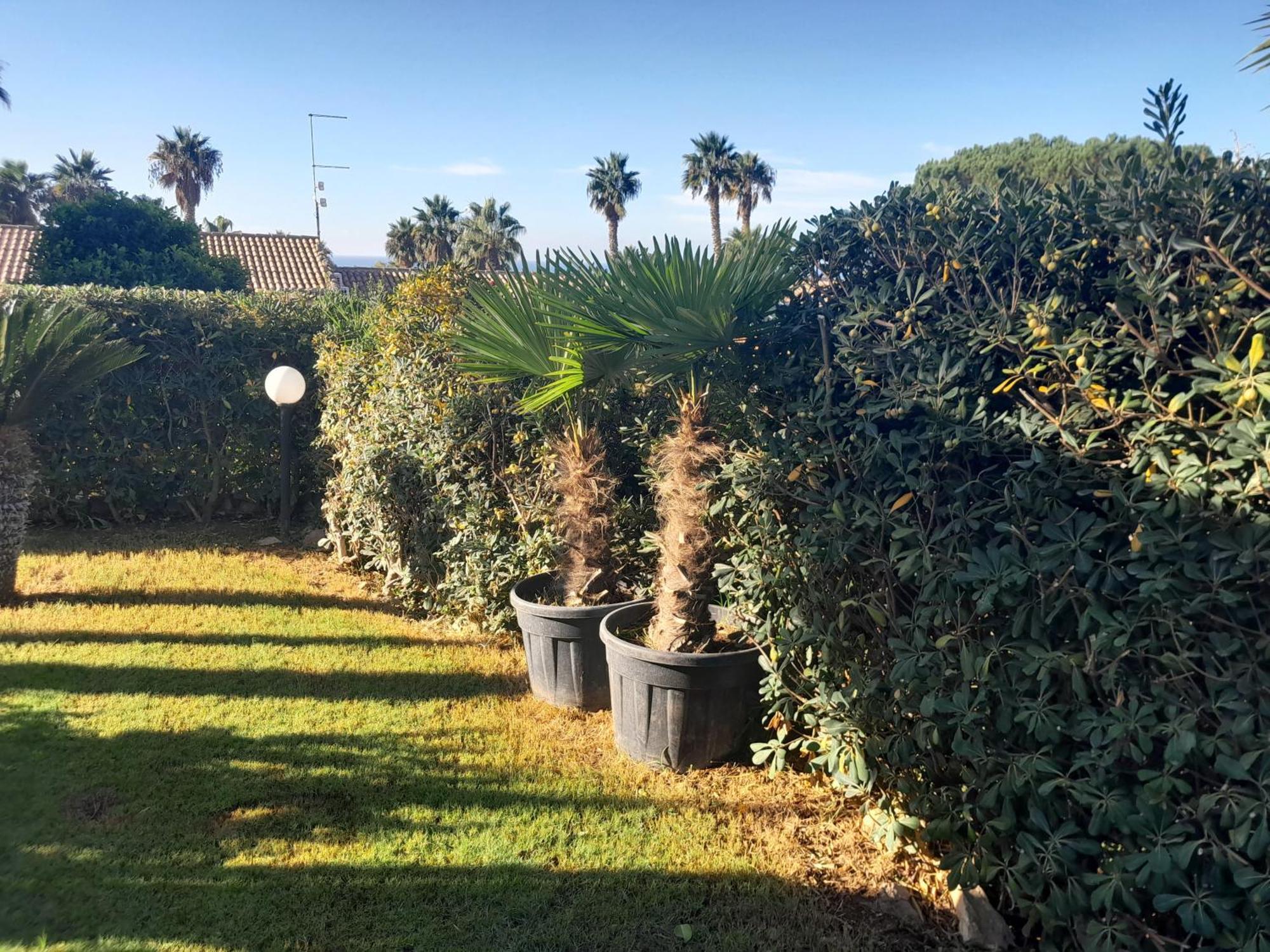 L'Oasi Di Athena Ragusa Exterior foto
