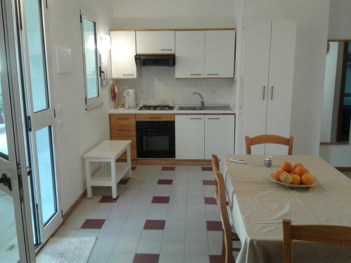 L'Oasi Di Athena Ragusa Exterior foto