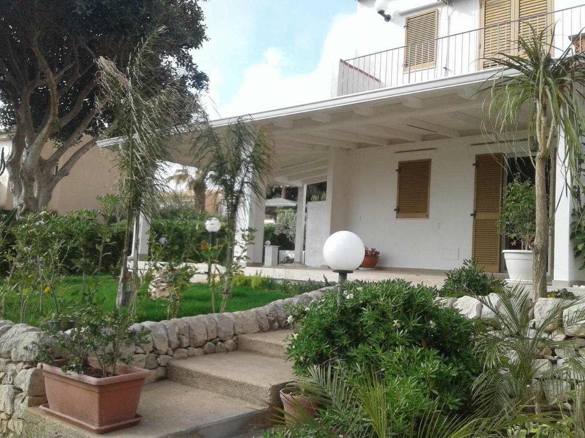 L'Oasi Di Athena Ragusa Exterior foto